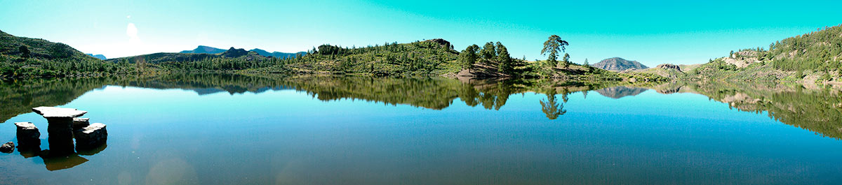 Presa de las Niñas